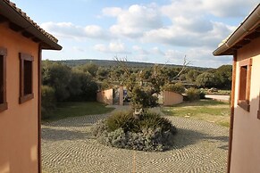 Hotel Castellinaria