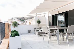 Apartamentos Tito San Nicolás