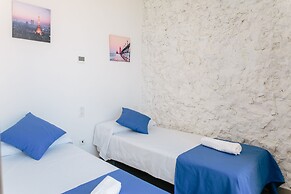 Apartamentos Tito San Nicolás