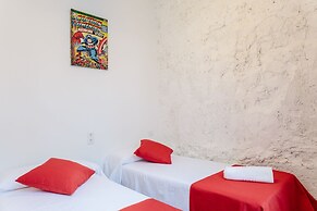 Apartamentos Tito San Nicolás