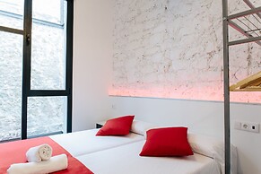 Apartamentos Tito San Nicolás