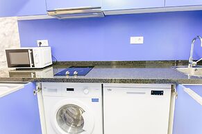 Apartamentos Tito San Nicolás