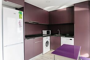 Apartamentos Tito San Nicolás