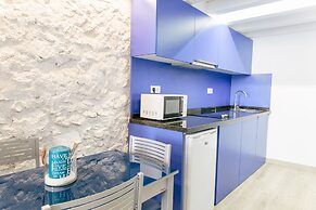 Apartamentos Tito San Nicolás