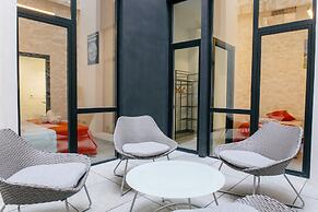 Apartamentos Tito San Nicolás