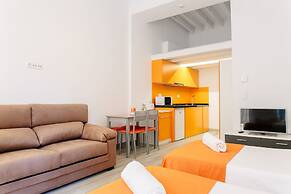 Apartamentos Tito San Nicolás