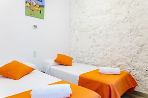 Apartamentos Tito San Nicolás