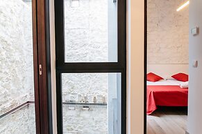 Apartamentos Tito San Nicolás