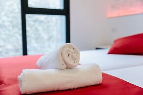 Apartamentos Tito San Nicolás