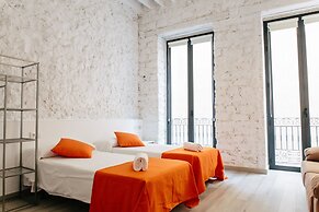 Apartamentos Tito San Nicolás