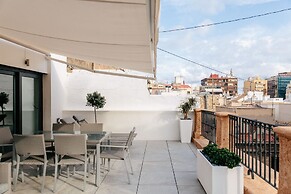 Apartamentos Tito San Nicolás