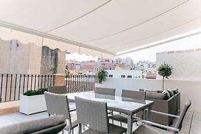 Apartamentos Tito San Nicolás