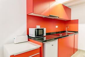 Apartamentos Tito San Nicolás