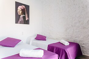 Apartamentos Tito San Nicolás