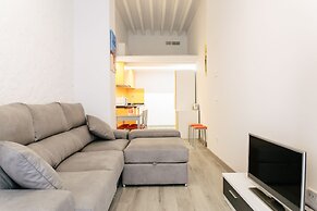 Apartamentos Tito San Nicolás