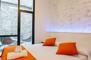 Apartamentos Tito San Nicolás