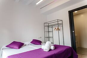 Apartamentos Tito San Nicolás