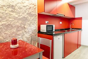 Apartamentos Tito San Nicolás