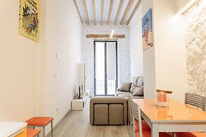 Apartamentos Tito San Nicolás