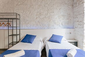 Apartamentos Tito San Nicolás