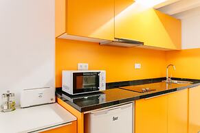 Apartamentos Tito San Nicolás