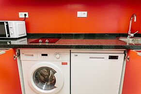 Apartamentos Tito San Nicolás