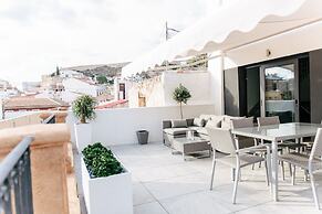 Apartamentos Tito San Nicolás