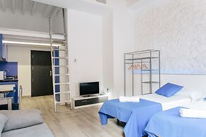 Apartamentos Tito San Nicolás