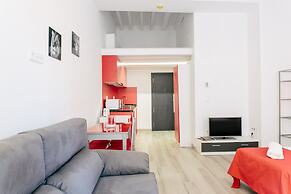 Apartamentos Tito San Nicolás