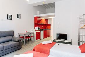 Apartamentos Tito San Nicolás