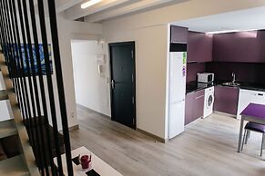 Apartamentos Tito San Nicolás