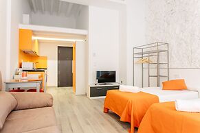 Apartamentos Tito San Nicolás