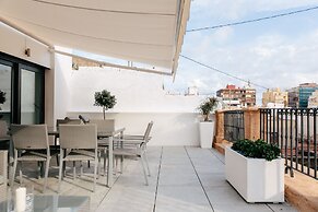 Apartamentos Tito San Nicolás