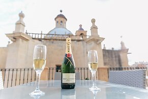 Apartamentos Tito San Nicolás