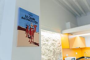 Apartamentos Tito San Nicolás