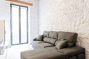 Apartamentos Tito San Nicolás