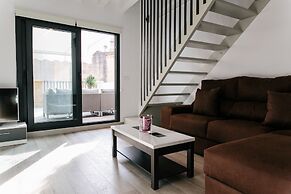 Apartamentos Tito San Nicolás