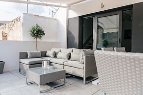 Apartamentos Tito San Nicolás