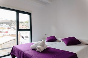 Apartamentos Tito San Nicolás