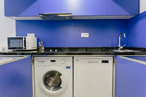 Apartamentos Tito San Nicolás