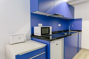 Apartamentos Tito San Nicolás