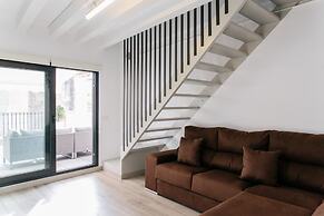 Apartamentos Tito San Nicolás