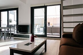 Apartamentos Tito San Nicolás