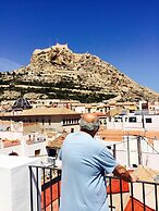 Apartamentos Tito San Nicolás