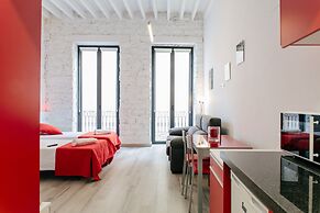 Apartamentos Tito San Nicolás