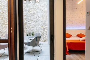 Apartamentos Tito San Nicolás