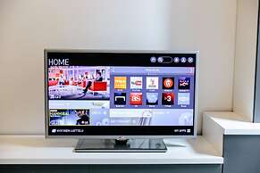 Apartamentos Tito San Nicolás