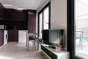 Apartamentos Tito San Nicolás