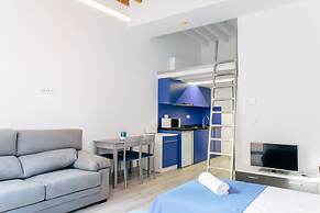 Apartamentos Tito San Nicolás