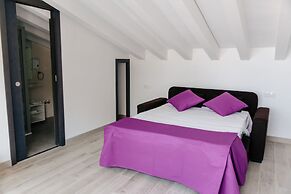 Apartamentos Tito San Nicolás